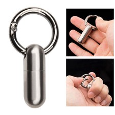 Mini Bijoux Croix Capsule