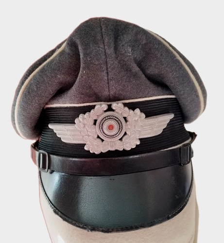 Casquette allemande - allemande, de