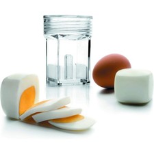 [776500] IBILI Moule à oeuf carré