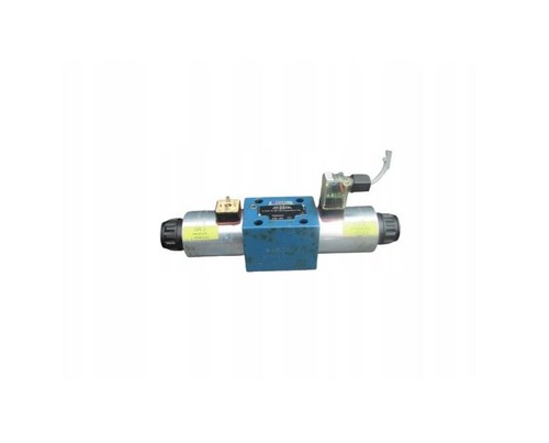 Rexroth 4we 10 - 5-4we,