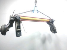 TRAIN ARRIERE 514864 PEUGEOT 306 BERLINE phase 1 (09/1994 03/1997) / NE 185565