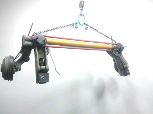 Train arriere 514864 peugeot - 514864,