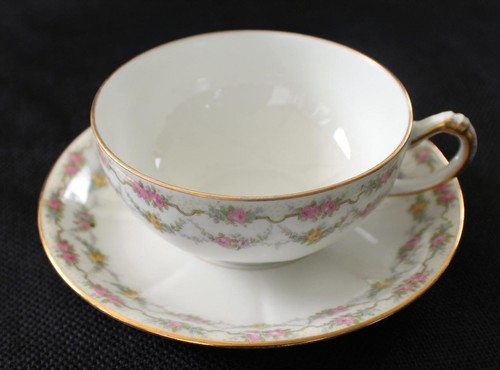 Ancien jean pouyat limoges - ancien,