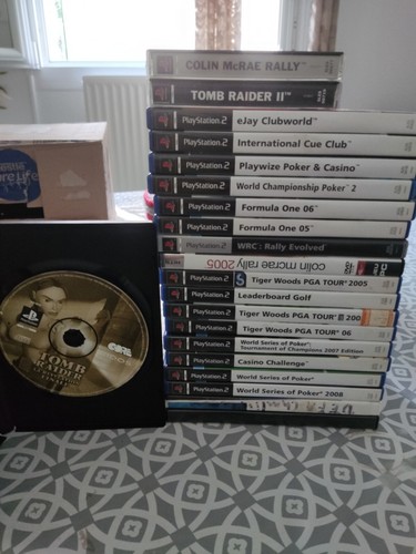 Lot jeux ps3 - de,