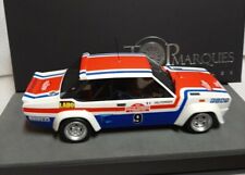 Fiat 131 Rally Sanremo Top