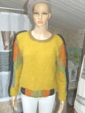 Magnifique pull angora - pull,