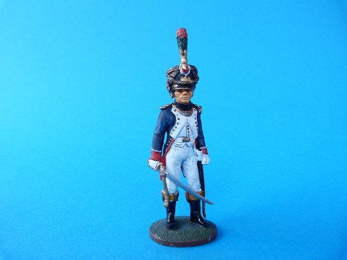 Soldat plomb delprado - de,