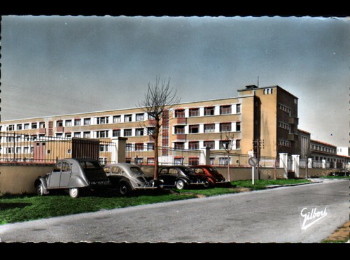 Rochefort sur mer citroen - (17),