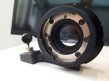 FUJINON FUJI ACM-21 ACM21 1/2" to 2/3" B4 lens optique converter PMW SONY