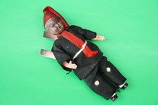 POUPEE CELLULOID COSTUME