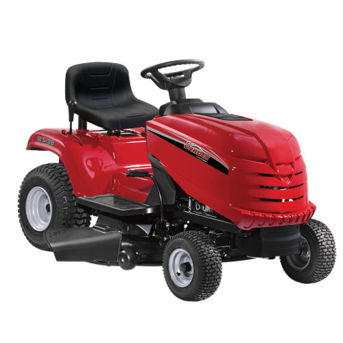 Tracteur castel garden - castel, cg