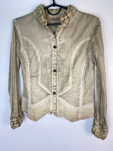 Elisa cavaletti beige - elisa,