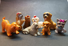 Figurines - Lot de Petits