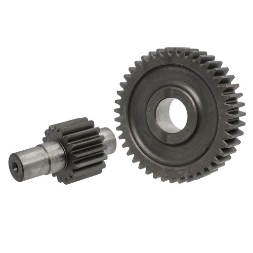 Mf8338 engrenages allongés - mf8338,