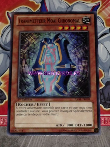Carte oh transmetteur - oh,
