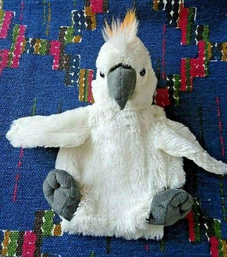 Doudou marionnette dani - up/,