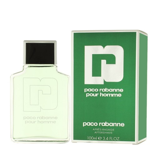 Paco rabanne pour homme - rabanne, lotion
