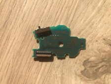 Bouton power ON/OFF pour console sony PSP 1004 SW-445 1-864-277-21