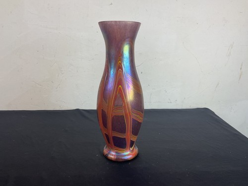Vase loetz kralik iridescent - vase,