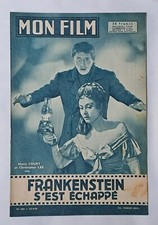 Mon Film N°609 CHRISTOPHER