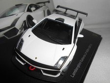 LAMBORGHINI GALLARDO LP 600+