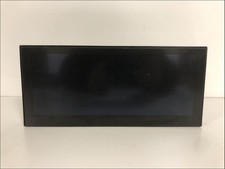 Ecran GPS PEUGEOT 508 SW II