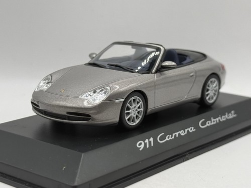 Porsche 911 cabriolet 996 - 911,