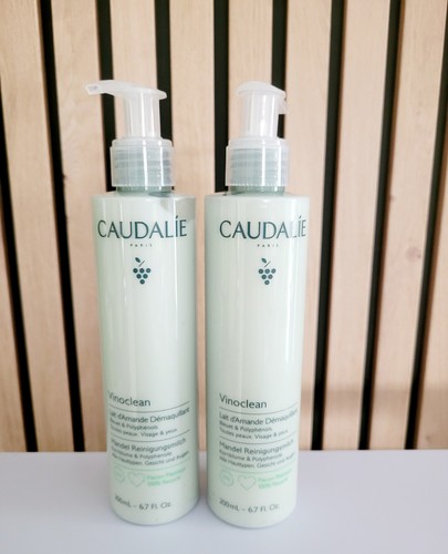 Caudalie vinoclean lait - vinoclean,