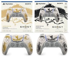 Manette sans fil PS5 DualSense