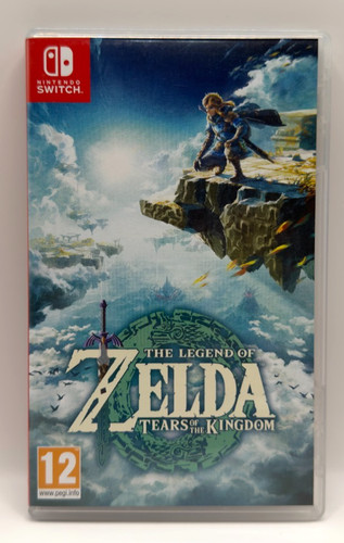The legend zelda - legend, of