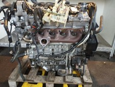 Moteur VOLVO XC 90 1 PHASE 1