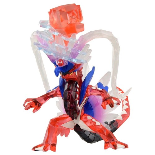 Takara tomy pokemon - tomy,