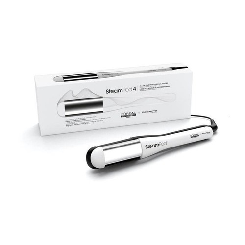 Steampod - 4.0,