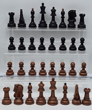 Magnifique jeu d’échecs