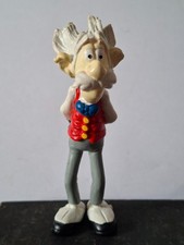 Figurine SPIROU et FANTASIO