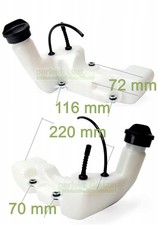 Réservoir d'essence pour