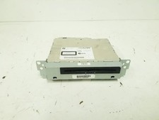 BMW 5 F10 Lecteur de Musique