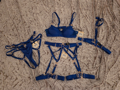 Ensemble honey birdette arliah - birdette,