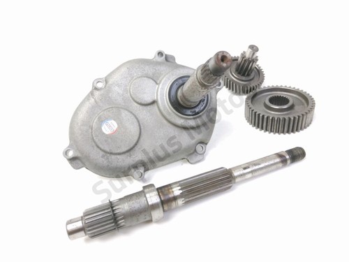 Pont transmission mbk 125 - pont,