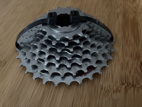Cassette vtt vintage - vtt,