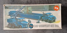 maquette militaire RAF recovery set Airfix n° 03304-8 échelle OO