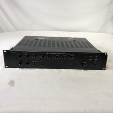 Kenwood stereo integrated - kenwood,
