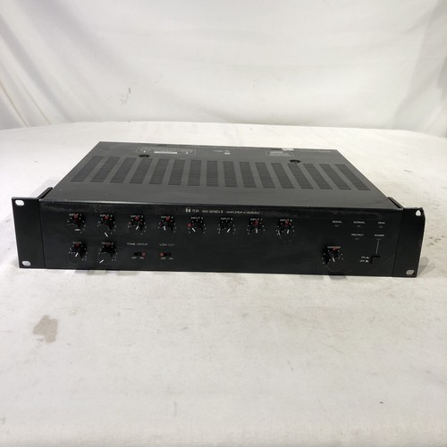 Kenwood stereo integrated - kenwood,