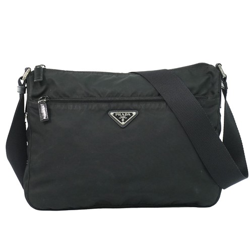 Sac bandoulière prada - sac, en