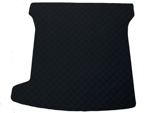 Matelassé cuir artificiel - matelassé,