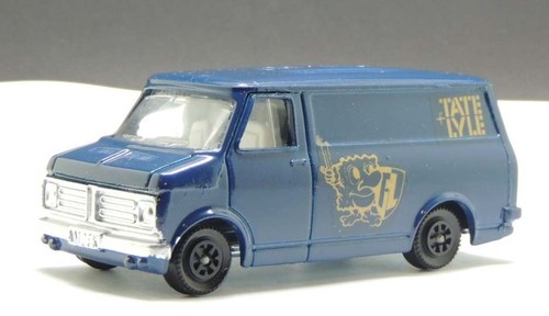Vrai dinky toys - toys, 410