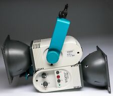 2 X Flash Visatec SOLO 800