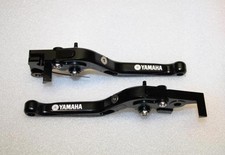 LEVIERS YAMAHA FREIN EMBRAYAGE