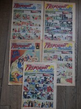 Lot fripounet marisette - lot,