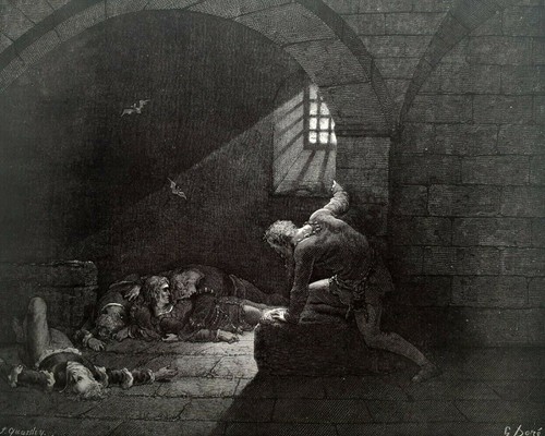 Gustave dore dante - gustave, /